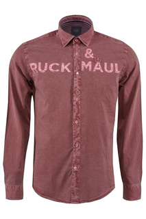 Рубашка Ruck&Maul Ruck&Maul