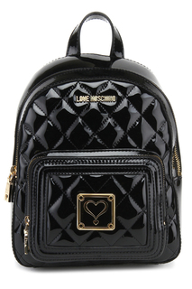Рюкзак Love Moschino