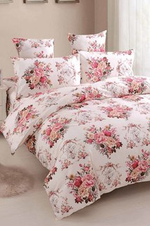 Постельное белье ЕВРО 4нав 1ST.HOME