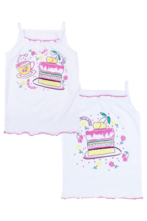 Майка 2 шт. Апрель