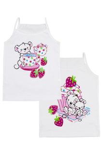 Майка 2 шт. Апрель