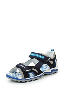 Сандалии Bartek