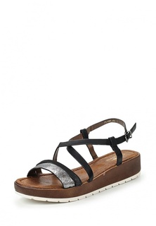Сандалии Clowse