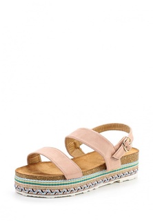 Сандалии Clowse