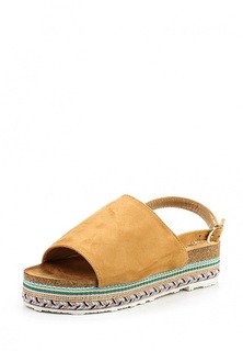 Сандалии Clowse