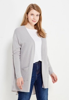 Кардиган LOST INK PLUS CARIDGAN WITH SPLIT BACK