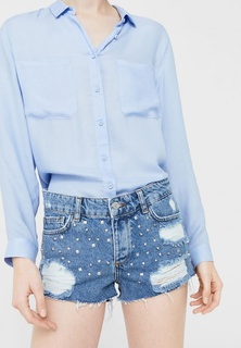 Шорты Mango - PUNKY