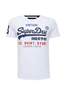 Футболка Superdry