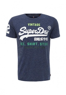 Футболка Superdry