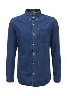 Рубашка джинсовая Tommy Hilfiger Denim