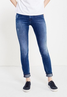 Джинсы Tommy Hilfiger Denim High Rise Skinny Santana