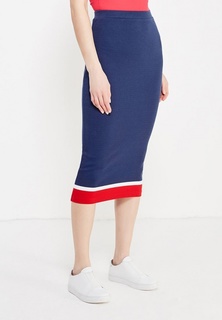 Юбка Tommy Hilfiger Denim