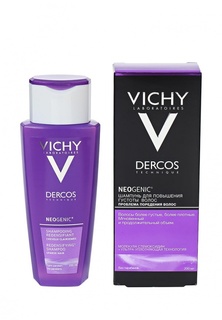 Шампунь Vichy DERCOS NEOGENIC для повышения густоты волос 200 мл