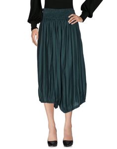 Повседневные брюки YS Yohji Yamamoto