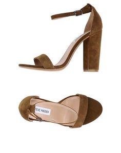 Сандалии Steve Madden