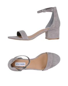 Сандалии Steve Madden