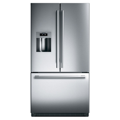 Холодильник многодверный Siemens