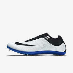 Шиповки унисекс для бега на средние дистанции Nike Zoom Mamba 3