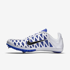 Шиповки унисекс для бега на короткие дистанции Nike Zoom Maxcat 4