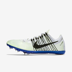Шиповки унисекс для бега на средние дистанции Nike Zoom Victory Elite