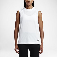 Женская майка Nike Sportswear Bonded
