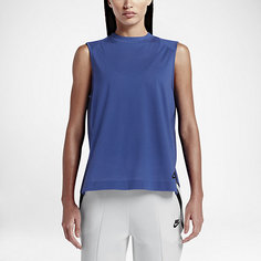 Женская майка Nike Sportswear Bonded