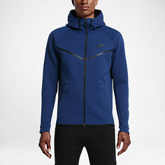 Мужская худи Nike Sportswear Tech Fleece Windrunner