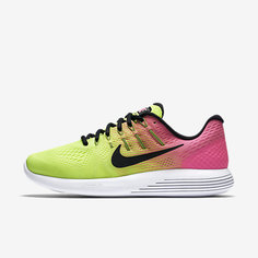 Мужские беговые кроссовки Nike LunarGlide 8 ULTD