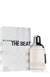 Туалетная вода The Beat Burberry