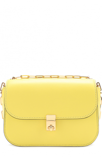 Сумка All Over Chain Valentino
