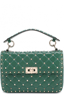 Сумка Rockstud Spike medium Valentino