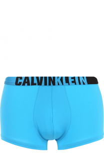 Боксеры с широкой резинкой Calvin Klein