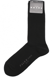 Комплект из двух пар хлопковых носков Swing Falke