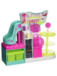Игровые наборы Moose