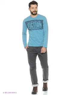 Брюки TOM TAILOR