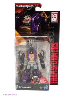 Роботы Transformers
