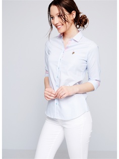 Рубашки U.S. Polo Assn.