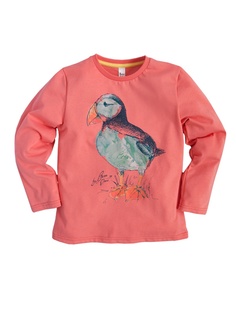 Лонгслив Bossa Nova