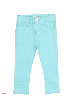 Брюки SILVERSUN