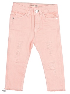 Брюки SILVERSUN