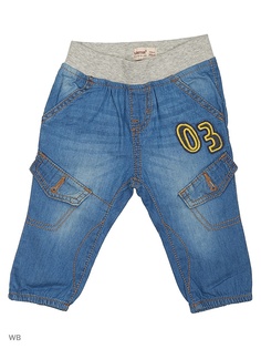 Брюки SILVERSUN