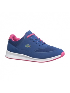 Кроссовки Lacoste