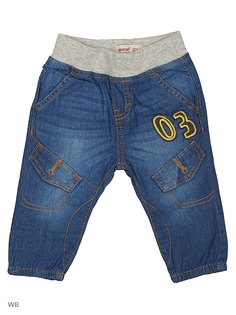 Брюки SILVERSUN