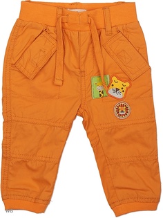 Брюки SILVERSUN