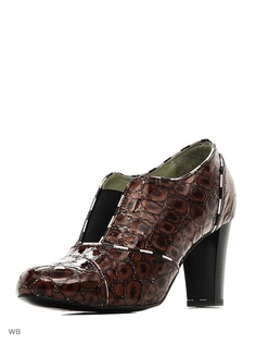 Ботильоны La Gatta