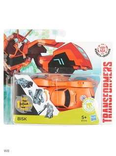 Фигурки-игрушки Hasbro