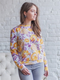 Свитшоты CAVA