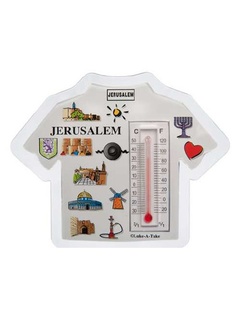 Термометры комнатные Bethlehem Star