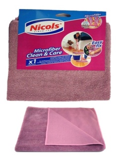 Салфетки для уборки Nicols Nicols
