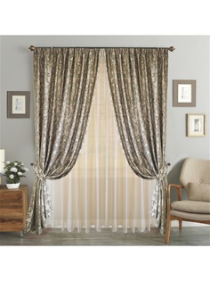 Портьеры TEXTILICA